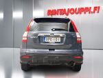 Honda CR-V 2009 Sininen