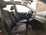 Honda CR-V 2009 Sininen