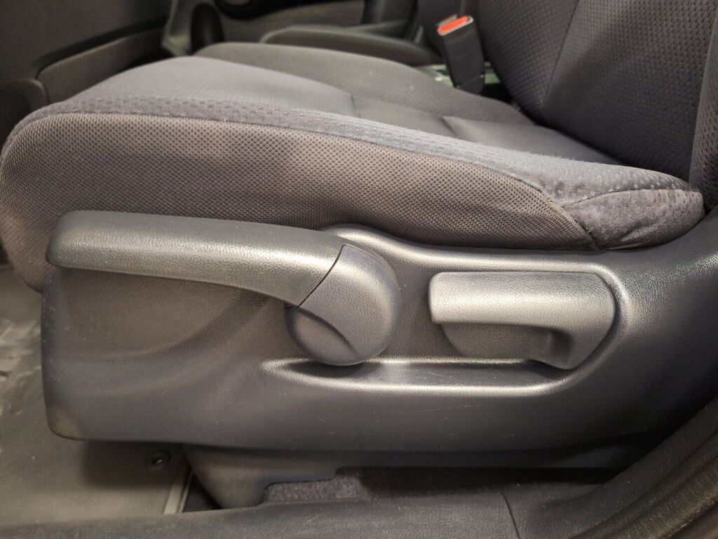 Honda CR-V 2009 Sininen