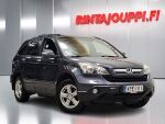 Honda CR-V 2009 Sininen