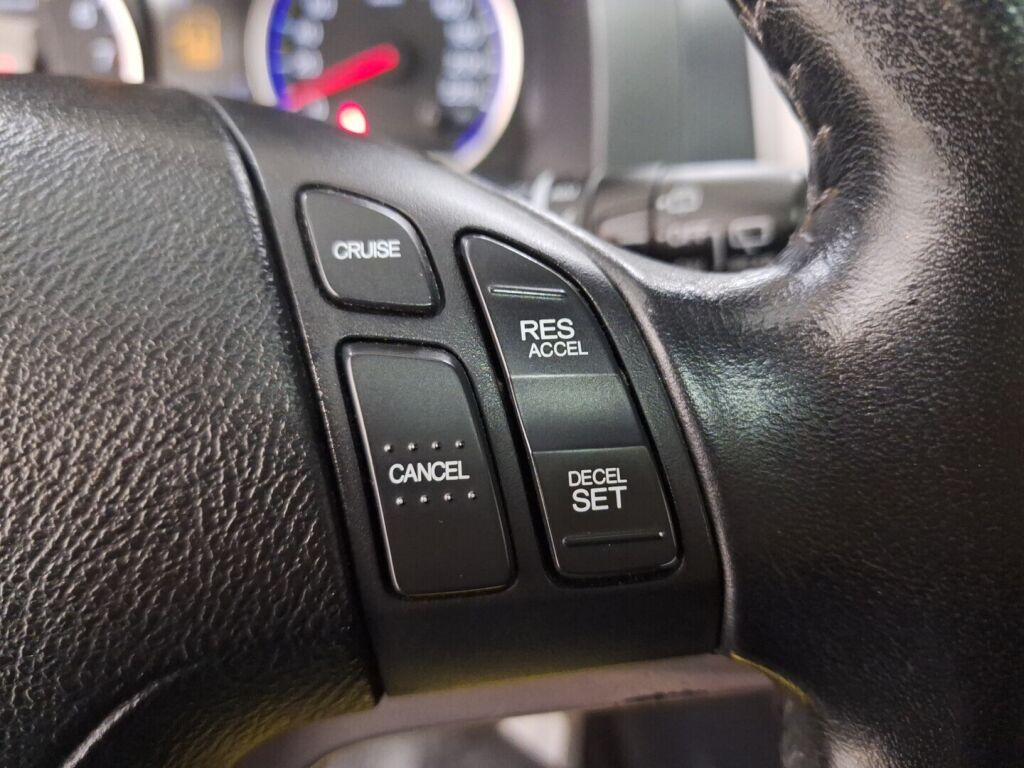 Honda CR-V 2009 Sininen