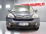 Honda CR-V 2009 Sininen