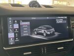 Porsche Cayenne 2020 Musta