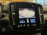 Volvo XC40 2020 Sininen