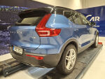 Volvo XC40 2020 Sininen