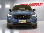 Volvo XC40 2020 Sininen