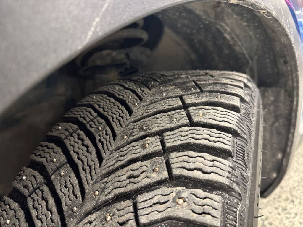 Volvo XC40 2020 Sininen