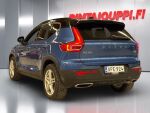 Volvo XC40 2020 Sininen