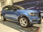 Volvo XC40 2020 Sininen