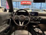 Mercedes-Benz CLA 2020 Musta