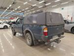 Ford Ranger 2003 Vihreä