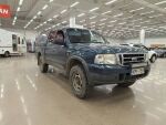 Ford Ranger 2003 Vihreä