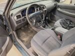 Ford Ranger 2003 Vihreä