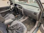 Ford Ranger 2003 Vihreä