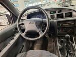 Ford Ranger 2003 Vihreä