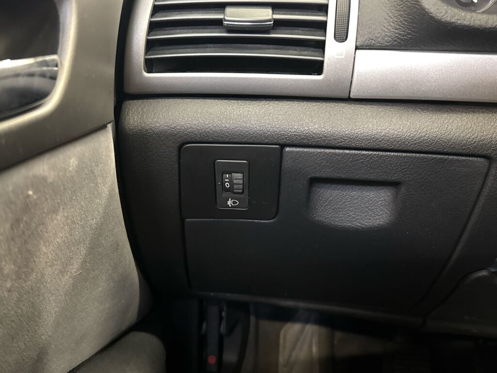 Peugeot 407 2005 Harmaa