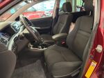 Toyota Corolla 2005 Punainen
