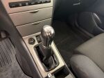 Toyota Corolla 2005 Punainen