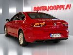 Volkswagen Passat 2020 Punainen