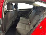 Volkswagen Passat 2020 Punainen