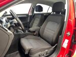 Volkswagen Passat 2020 Punainen