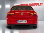 Volkswagen Passat 2020 Punainen