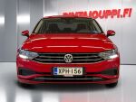 Volkswagen Passat 2020 Punainen
