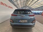 Hyundai KONA 2020 Sininen