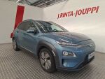Hyundai KONA 2020 Sininen