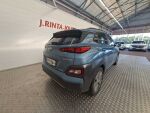 Hyundai KONA 2020 Sininen