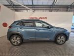 Hyundai KONA 2020 Sininen
