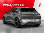 Hyundai IONIQ 5 2022 Harmaa