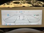 Hyundai IONIQ 5 2022 Harmaa