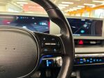 Hyundai IONIQ 5 2022 Harmaa
