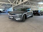 Hyundai IONIQ 5 2022 Harmaa