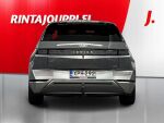 Hyundai IONIQ 5 2022 Harmaa