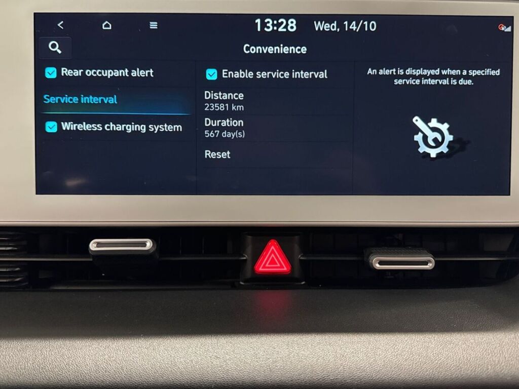 Hyundai IONIQ 5 2022 Harmaa