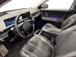 Hyundai IONIQ 5 2022 Harmaa