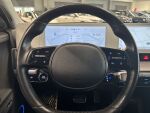 Hyundai IONIQ 5 2022 Harmaa
