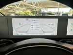 Hyundai IONIQ 5 2022 Harmaa