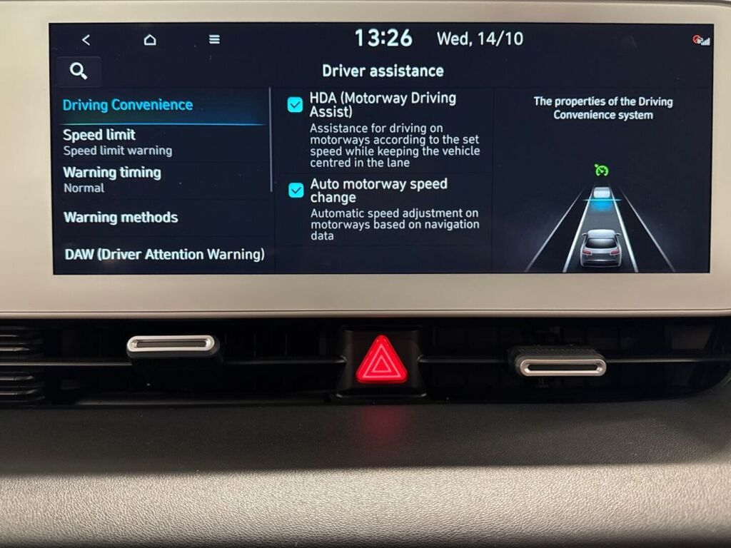 Hyundai IONIQ 5 2022 Harmaa