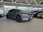Hyundai IONIQ 5 2022 Harmaa