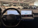 Hyundai IONIQ 5 2022 Harmaa