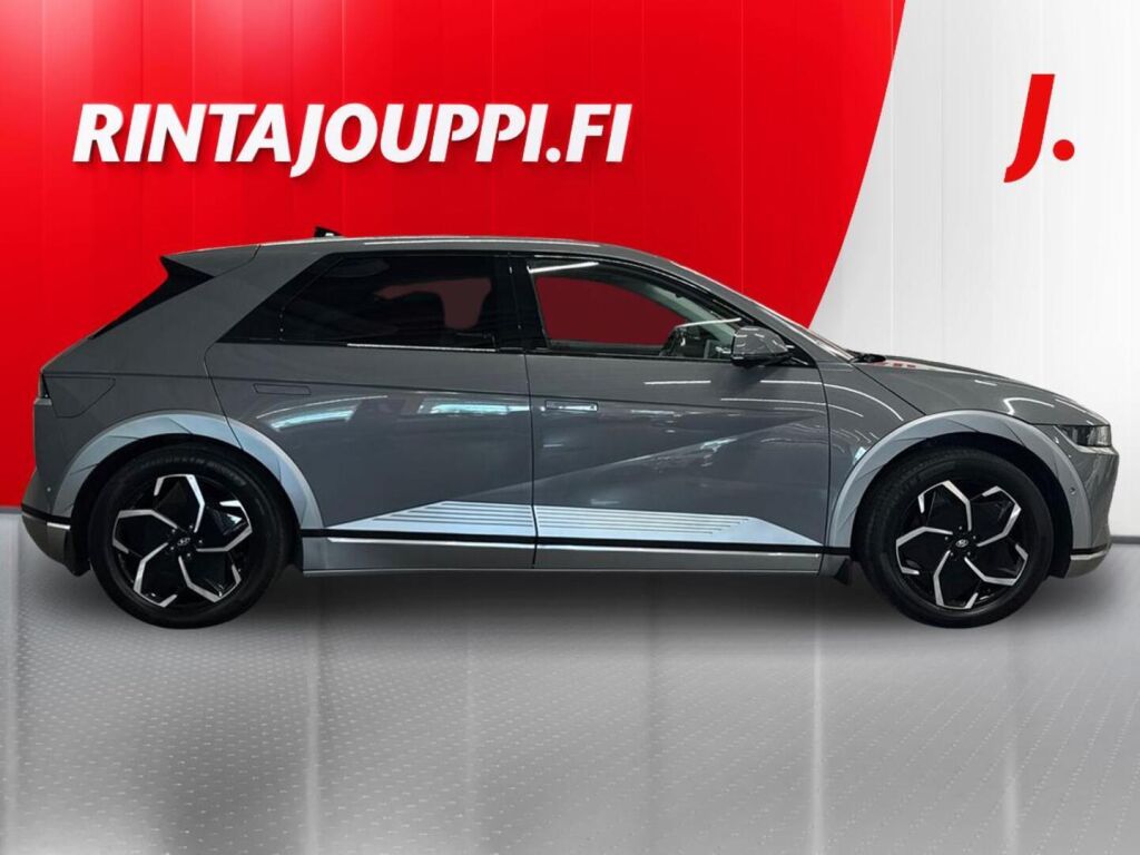 Hyundai Ioniq 5 2022, kuva 7/37