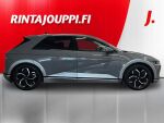 Hyundai IONIQ 5 2022 Harmaa
