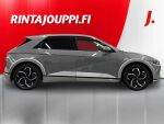 Hyundai IONIQ 5 2022 Harmaa