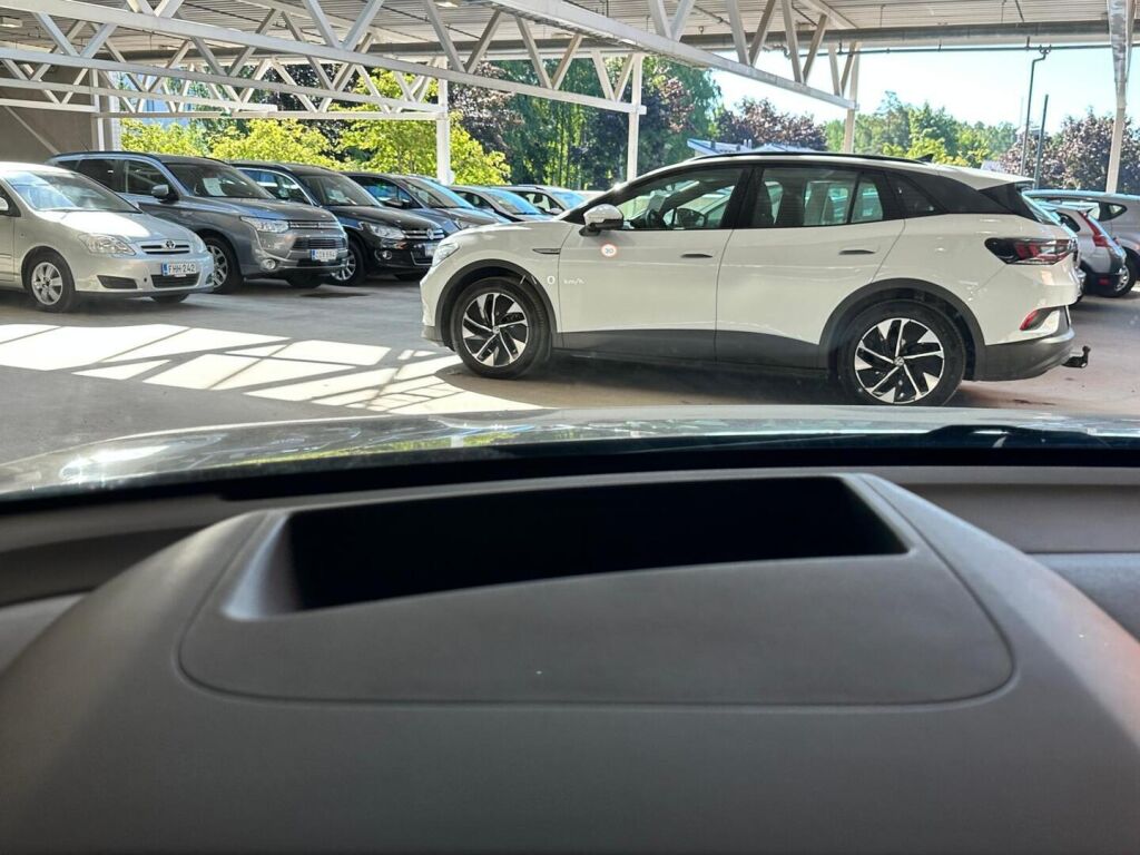 Hyundai IONIQ 5 2022 Harmaa