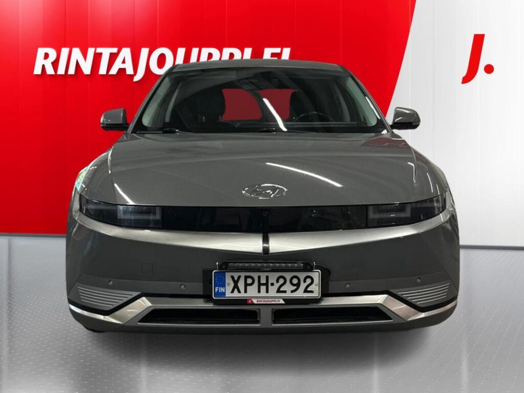 Hyundai Ioniq 5 2022, kuva 4/37