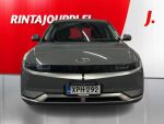 Hyundai IONIQ 5 2022 Harmaa