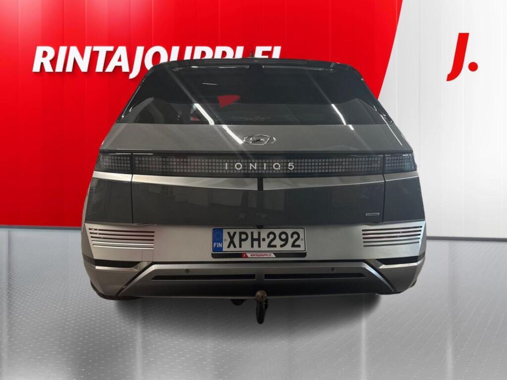 Hyundai Ioniq 5 2022, kuva 6/37